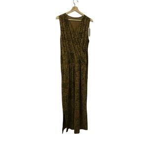 corinne maxi dress tularosa Tularosa Corinne Maxi Dress In Mara Batik Floral - 6% Off
